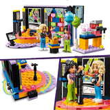 LEGO 42610 Fiesta de Karaoke con Amigos Juegos de construcción Besuche den LEGO-Store
