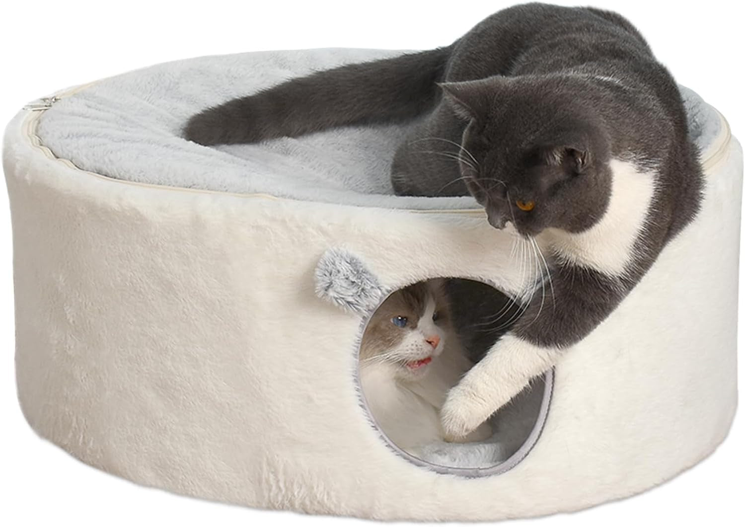 Mantas y Muebles, Mascotas, Cuevas y Casas, Gatos, Camas para Gatos, Camas para Gatos, Colchones