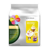 Tassimo Kapseln Jacobs Krönung, 5 x 16 almohadillas, 80 cápsulas de café