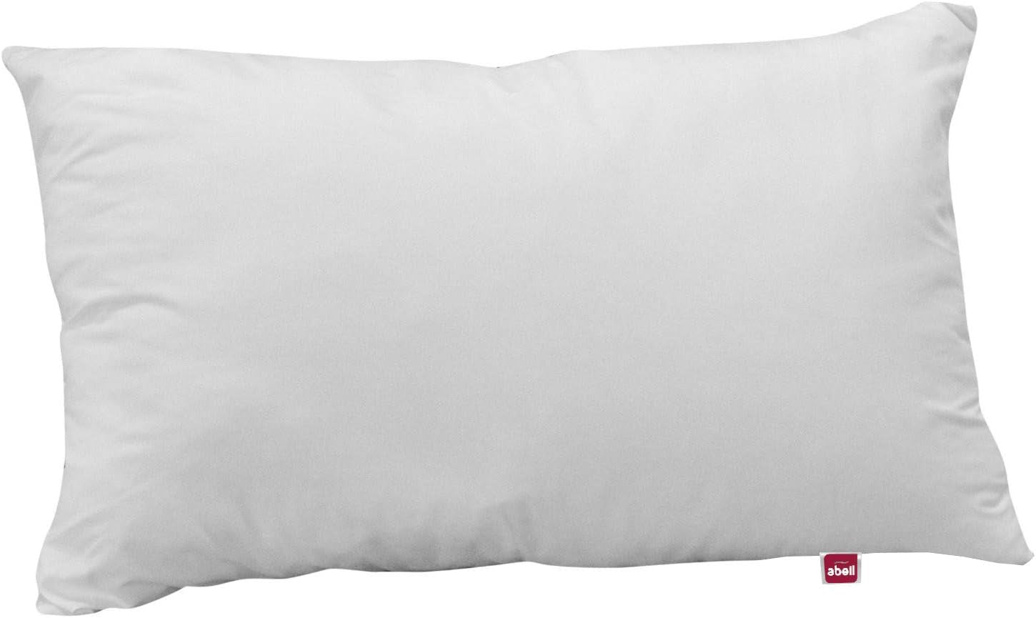 Almohada Abeil Dourêve, blanco, 45 X 70 Cm, 1ud (1ud) Naty Shop almohadas estándar