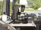 WAECO 9103533013 PerfectCoffee MC 052/MC 054 Cafetera de 5 tazas, 12 o 24 voltios, para conexión en coches o camiones