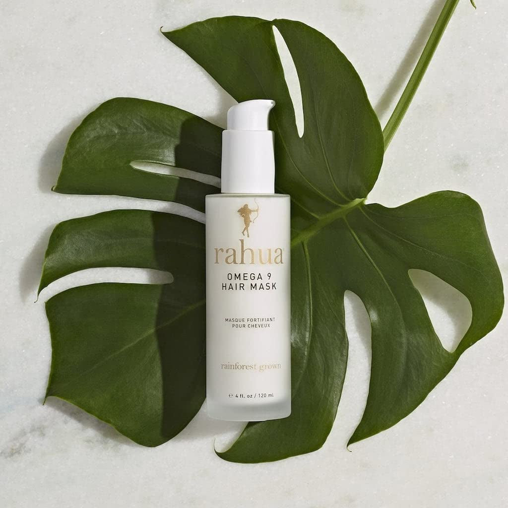 Mascarilla capilar omega 9 120 ml Naty Shop mascarilla capilar