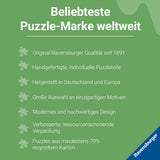 Ravensburger Puzzle 1000 Piezas 12000460 Pokémon Desafío - Los 150 Pokémon de la primera generación como un desafiante rompecabezas para adultos y niños a partir de 14 años Puzzle Naty Shop
