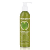 Crema CC con tinte natural. Mascarilla capilar sin enjuague. Para cabello seco y dañado. Repara e hidrata. 96% ingredientes naturales. 200ml Naty Shop Mascarilla Capilar 200 Ml (1 pack)
