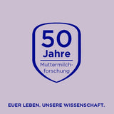 Aptamil HA 1 – Anfangsmilch von Geburt an, Mit DHA, Nur Lactose, Ohne Palmöl, Babynahrung, Milchpulver, 1x 800 g (Paquete con 4)