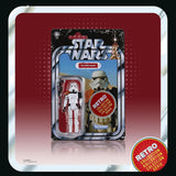 Star Wars Retro Collection Star Wars: Una Nueva Esperanza Multipack 6 Figuras de Acción 9,5 cm Figuras de Acción Naty Shop