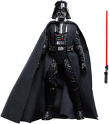 Figura de acción Star Wars Black Series Darth Vader (15cm) Para coleccionar con figuras de acción Star Wars: Una Nueva Esperanza Naty Shop