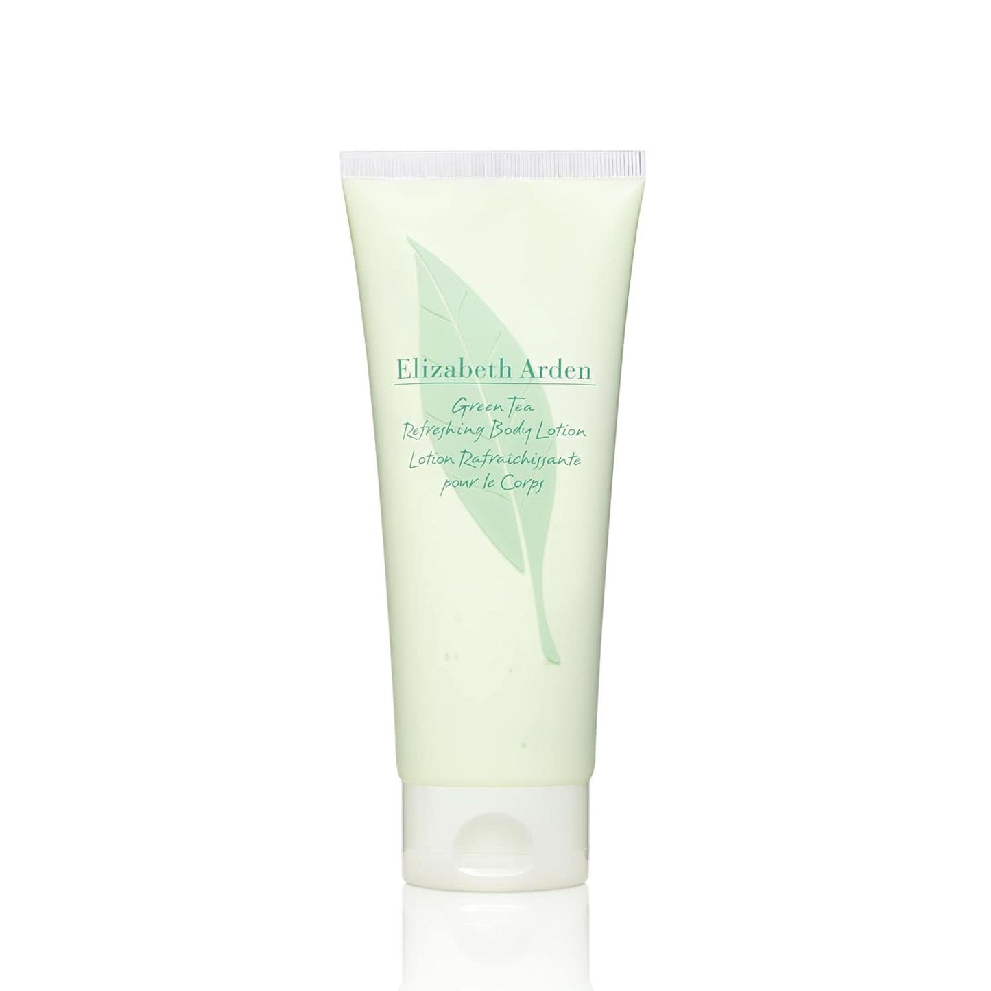 Elizabeth Arden Green Tea, loción corporal refrescante con té verde para mujer, 200 ml Cosmética y Belleza Naty Shop Loción Corporal