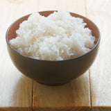 - Arroz meloso con coco y boniato - (1 x 80 g)