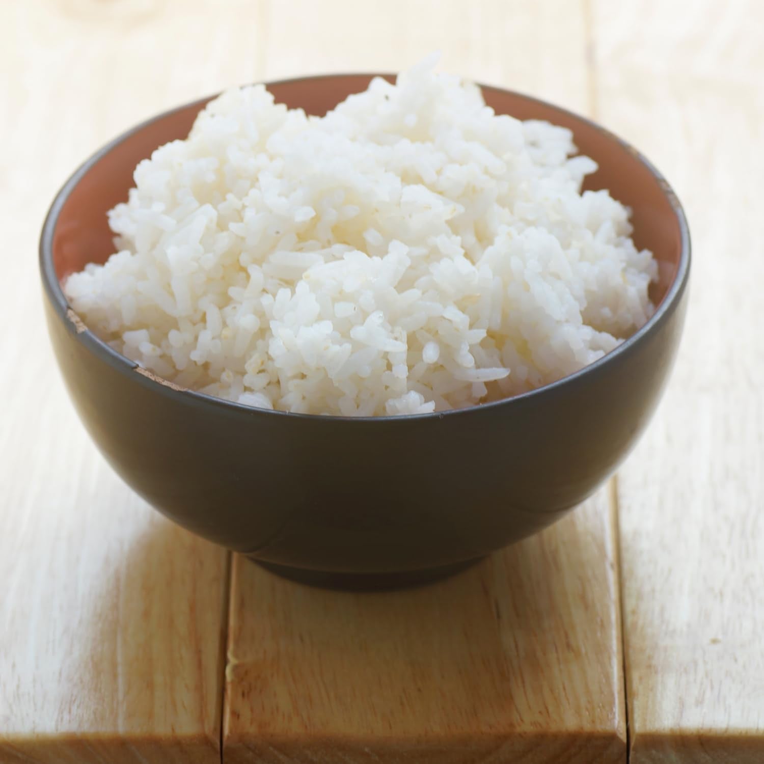 - Arroz meloso con coco y boniato - (1 x 80 g)