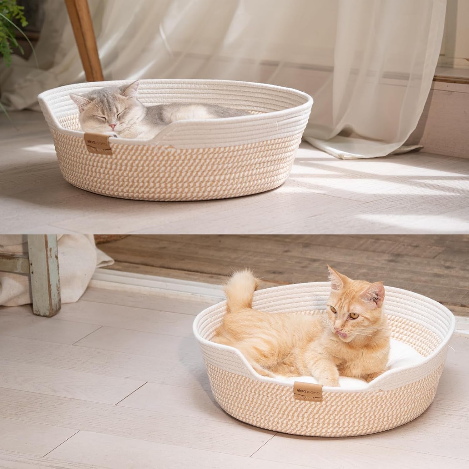 Camas, mantas y muebles, mascotas, gatos, camas para gatos, Gatos - camas, colchones