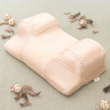 Almohada cervical antiarrugas con funda de satén Youthlow InnovaGoods, multicolor