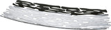 Centro de mesa Alessi BM01 Bark - Acero inoxidable 18/10, pulido.