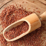 - Mezcla de arroz integral rojo (1 x 1 kg)