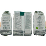 Pasta Tortiglioni Bio nº 89 - 500g Pasta de trigo baja en grasa – Bajo contenido en grasa – Fuente de fibra y proteínas
