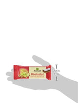 Bio Obstsalat-Riegel, paquete de 16 unidades (16 x 40 g)