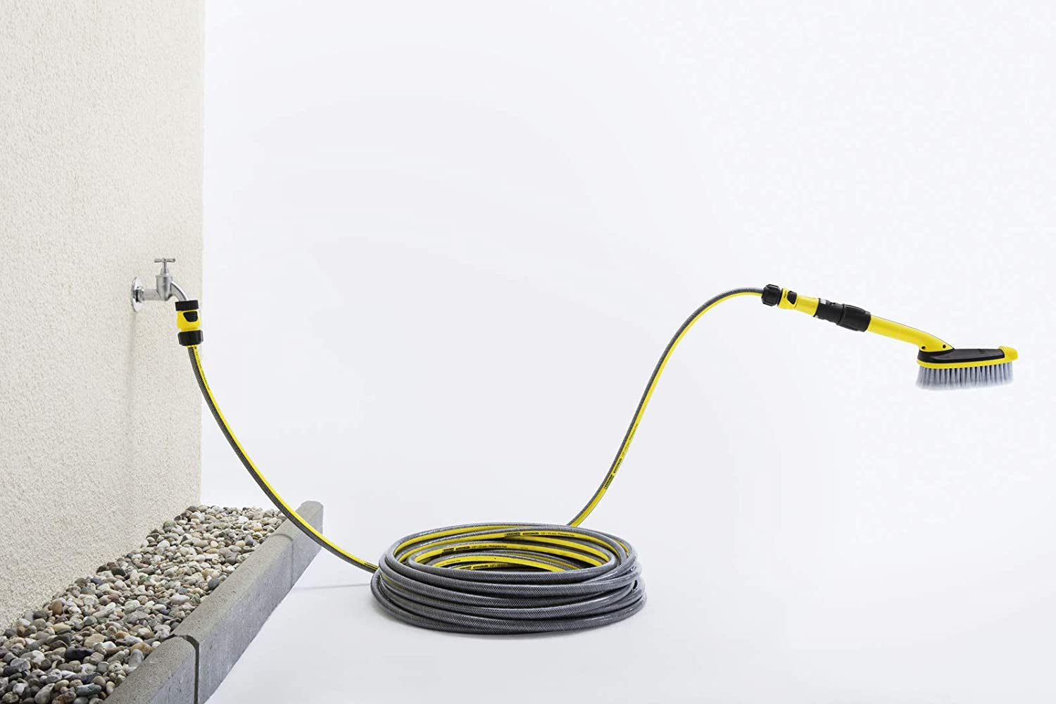 Adaptador de manguera de jardín Kärcher