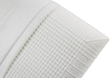 VIP Very Importante Almohada Almohada viscoelástica, blanca, 50 X 80 Naty Shop almohadas estándar