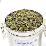 Té verde Sencha BIO 200G - - Té verde natural