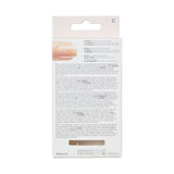 Kiss Nude Nails - Uñas increíbles (paquete de 2)