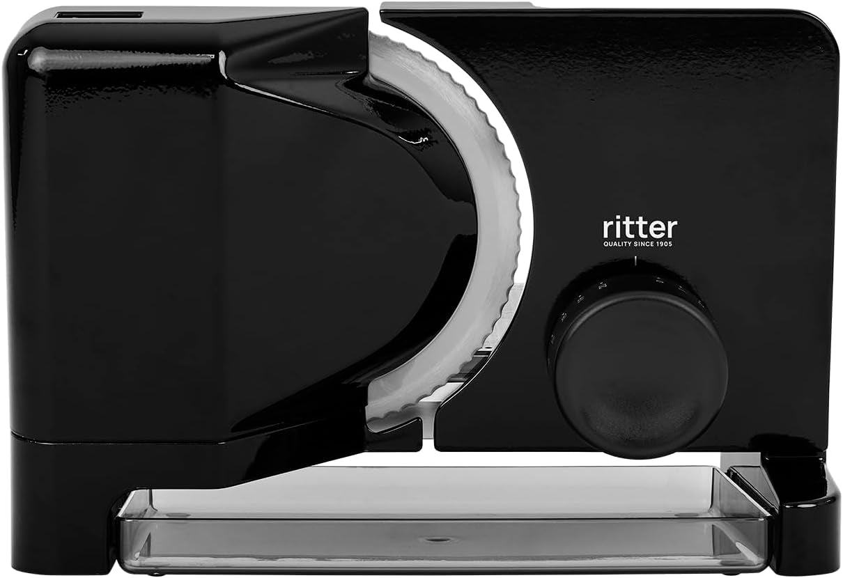 Ritter E 16 Duo plus Cortadora y cortadora de metal eléctrica multifuncional con motor ecológico, fabricada en Alemania Trituradoras y cortadoras Naty Shop Default Title