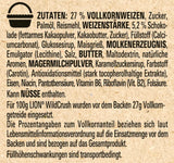 Cereales de desayuno Nestlé LION WildCrush con chocolate y caramelo, paquete de 8 (8 x 360 g)