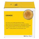 NESCAFÉ DOLCE GUSTO Grande Kaffeekapseln Paquete de 3 (3 x 16 cápsulas)