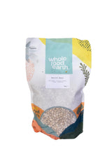 Judías verdes Tierra Integral 1kg | Sin OGM | Naturales | Rico en fibra | Rico en proteínas