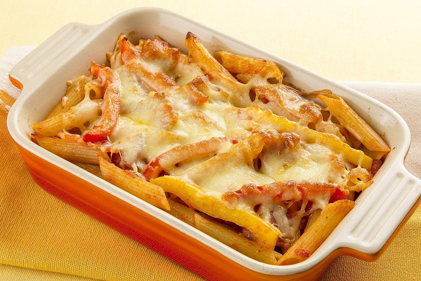 Penne Rigate Barilla pasta de trigo duro n. 73 – Paquete de 1 (1x5kg)