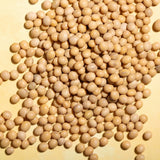 Soja Wholefood Earth - sin OGM - natural - vegana - sin lácteos - sin azúcares añadidos 1 kg