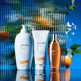 Biotherm Eau D'Énergie, Loción corporal para todo tipo de pieles, 400 ml Cosmética y Belleza Naty Shop