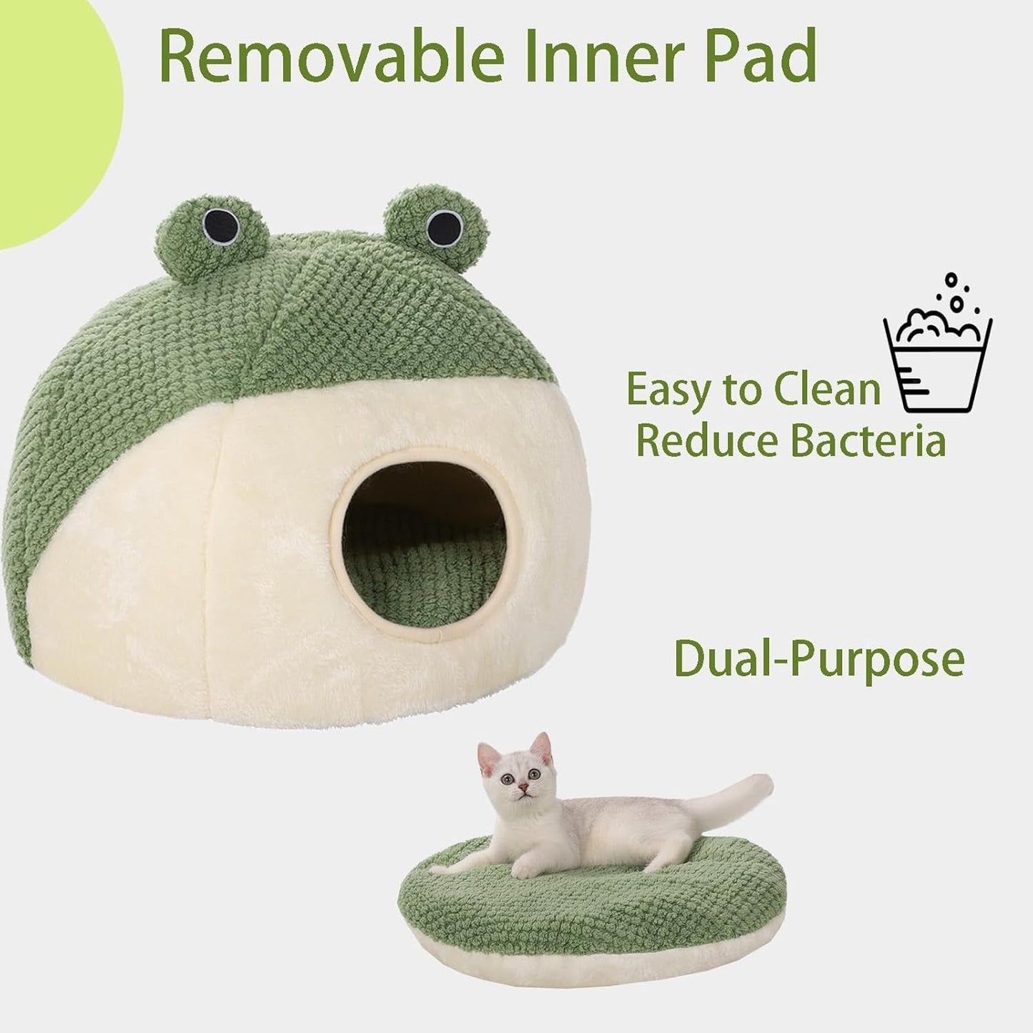 Mantas y Muebles, Mascotas, Casas y Cuevas, Gatos, Camas para gatos, Gatos - camas, colchones