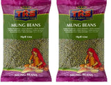 TRS - Frijoles Mungo - (1 x 1 kg)