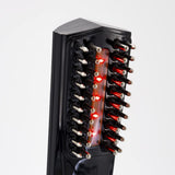 Redenhair Cepillo regenerador capilar - tratamiento anticaída - estimulador del crecimiento del cabello - crecimiento ideal del cabello - prevención de caída del cabello para mujeres y hombres Hair Care Naty Shop