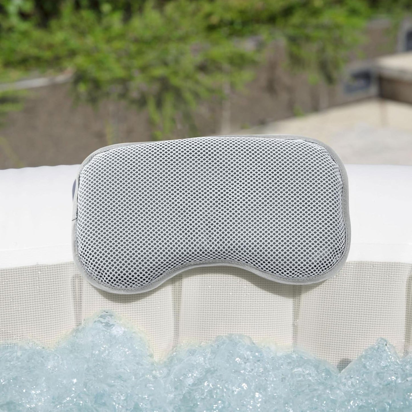 Bestway 1060316NAX22 Spas y Accesorios, Gris