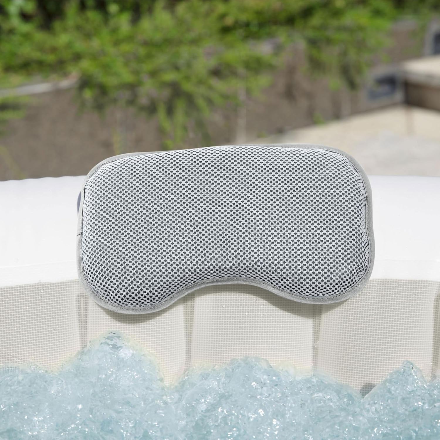 Bestway 1060316NAX22 Spas y Accesorios, Gris