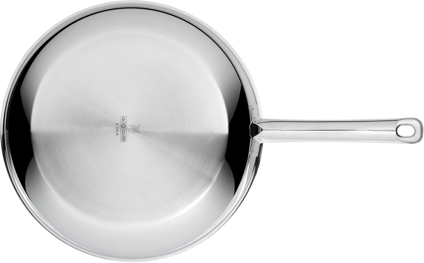 Sartén inducción WMF Profi Resist 28 cm Ollas y sartenes Naty Shop
