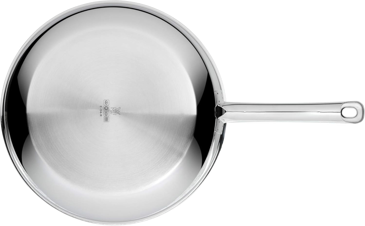 Sartén inducción WMF Profi Resist 28 cm Ollas y sartenes Naty Shop