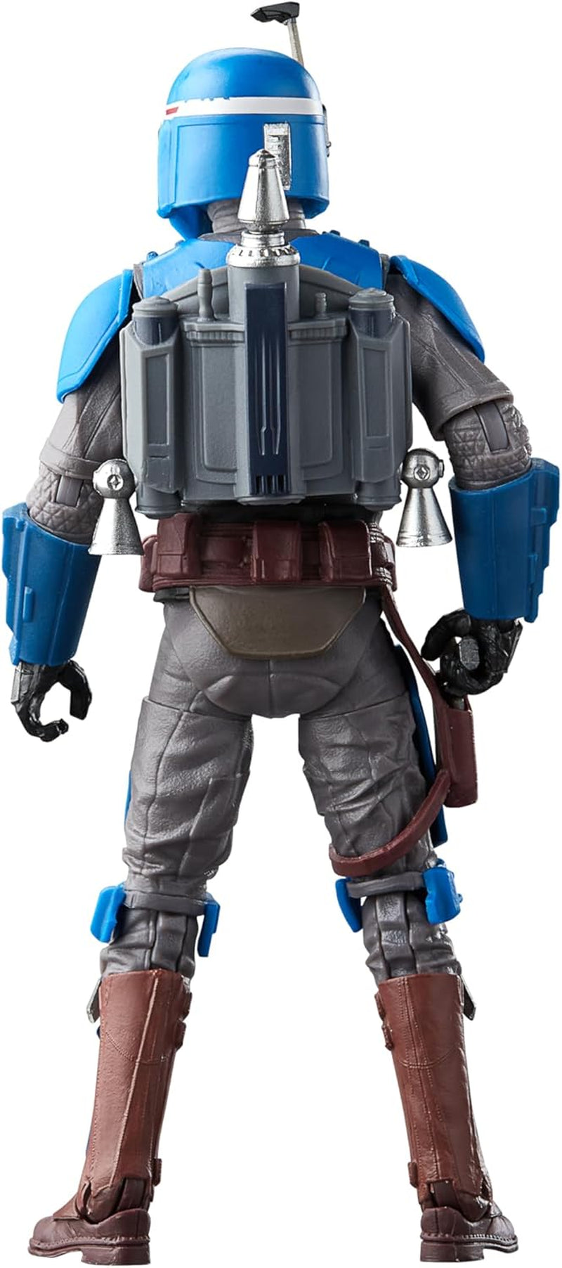 Star Wars The Black Series The Mandalorian Privateer Figura de acción coleccionable The Mandalorian Figuras de acción escala 15 cm Naty Shop