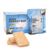 Barras de Emergencia Tabletas de Supervivencia con Sabor a Chocolate para Actividades al Aire Libre Camping Emergencia Ventisca Terremoto Desastre Kit de preparación de Larga Vida 12 Piezas