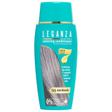 Leganza Bálsamo Natural Tinte Capilar Color 71 Café Latte | Tinte para el cabello sin amoniaco | Enriquecido con 7 aceites naturales | 150 ml Naty Shop Tinte Capilar 94 Rubio Ceniza