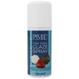 Spray de brillo alimentario, 100 ml.