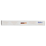 Bahlsen Messino Edelherb - Paquete de 4 - Masa esponjosa con relleno de chocolate y naranja Edelherb (1 x 125 g)