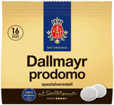 Compresas Prodomo, 16 compresas, 112 g