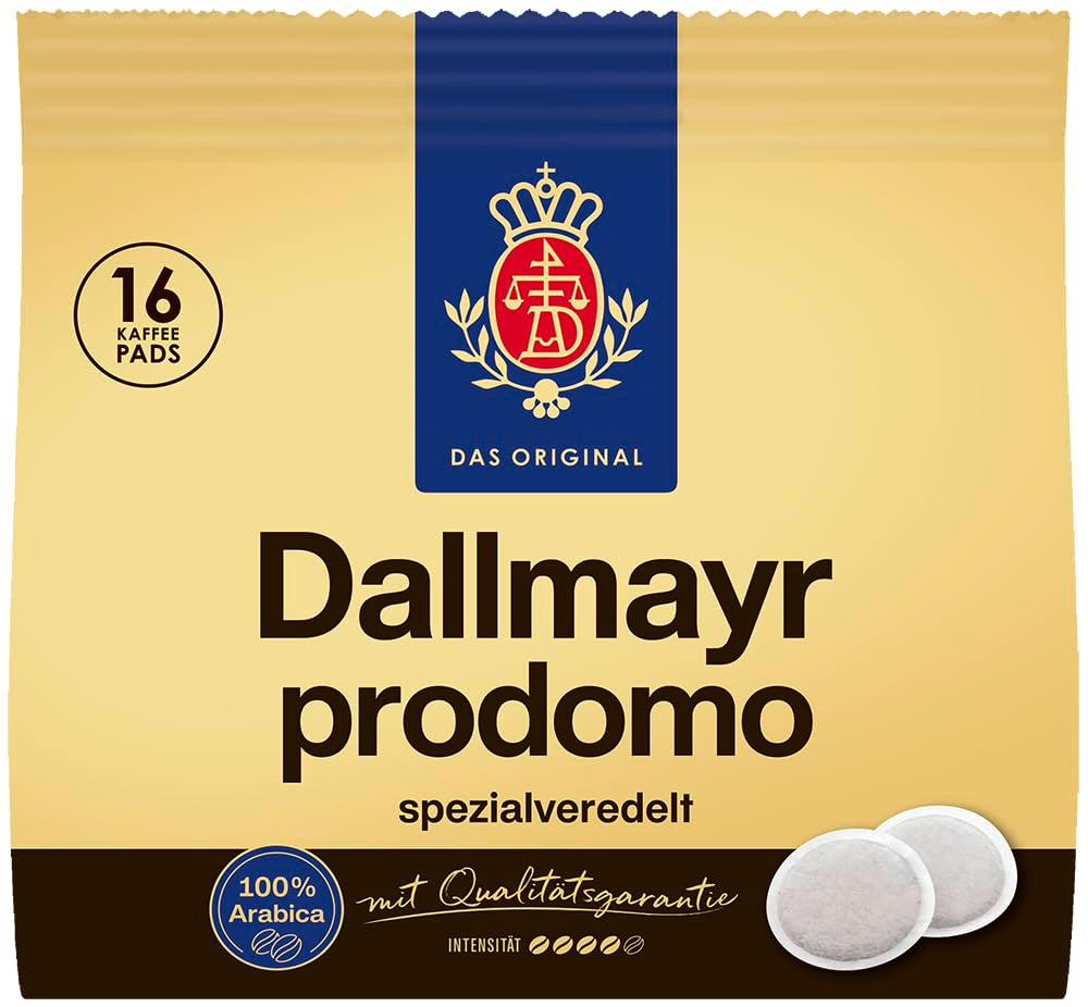 Compresas Prodomo, 16 compresas, 112 g