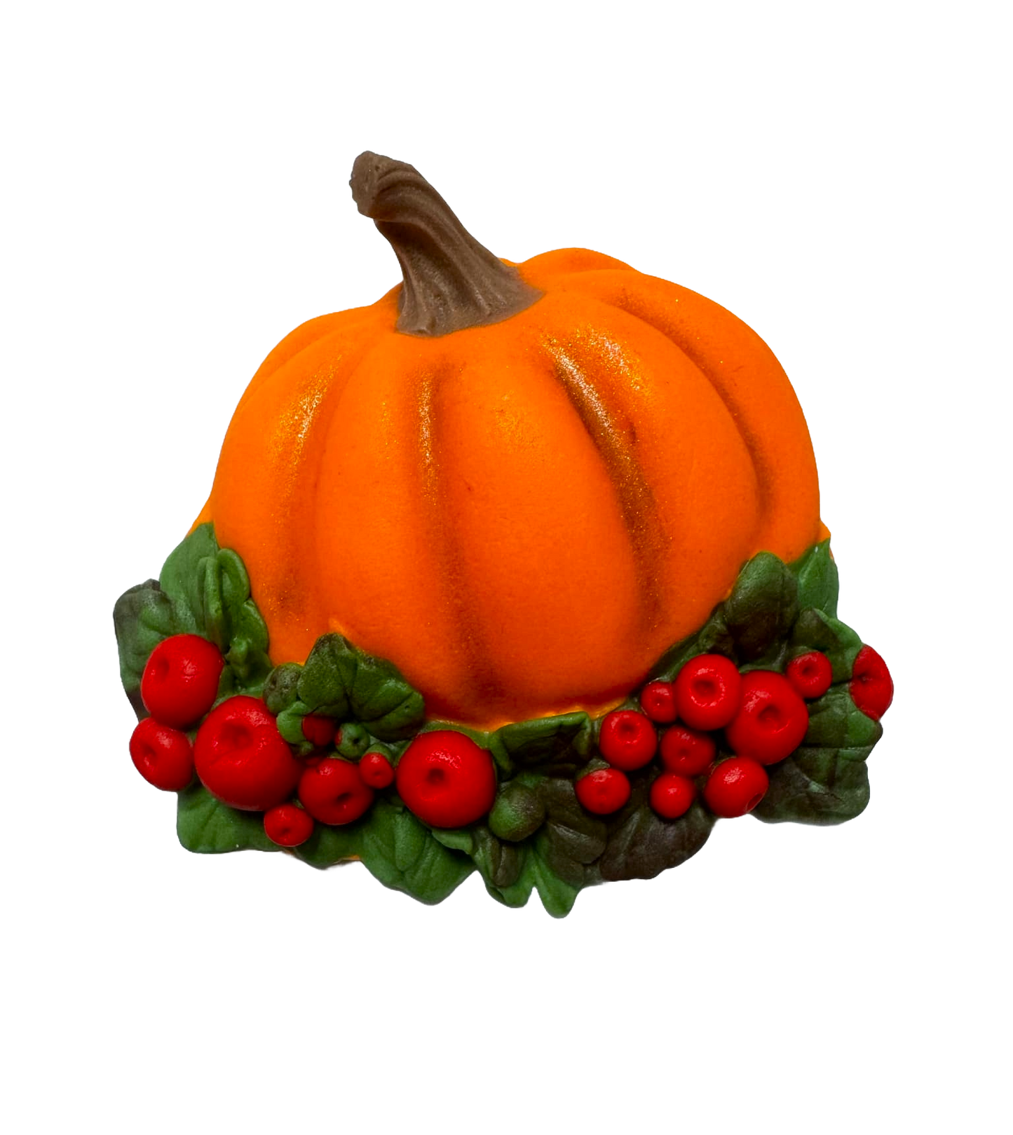 Decoración de azúcar comestible, Decoraciones de Otoño en Pasta de Azúcar Naty Shop