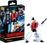 Figura de acción Transformers Age of the Primes Deluxe-Class Aerialbot Slingshot Figuras de acción Naty Shop