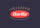 Barilla Collezione Farfalle Pasta elaborada con trigo duro de alta calidad, siempre al dente, (1 x 500 g)