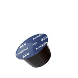 Caffè Borbone Blue Kaffeemischung - 90 Kapseln - Compatible con Kaffeemaschinen der Marke Nescafè®* Dolce Gusto®*