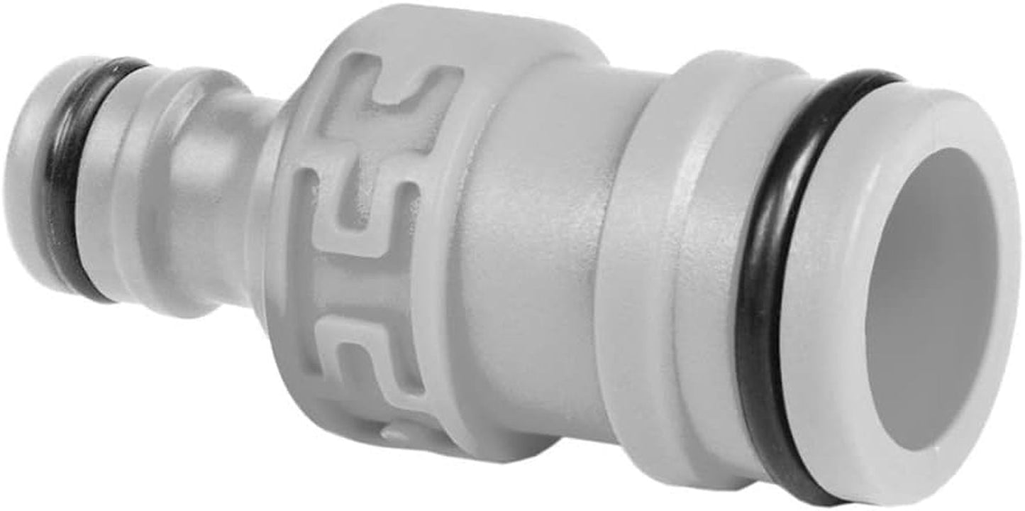 Conector Cellfast de dos ramas - IDIDEAL INCH 1-3/4", 57-058